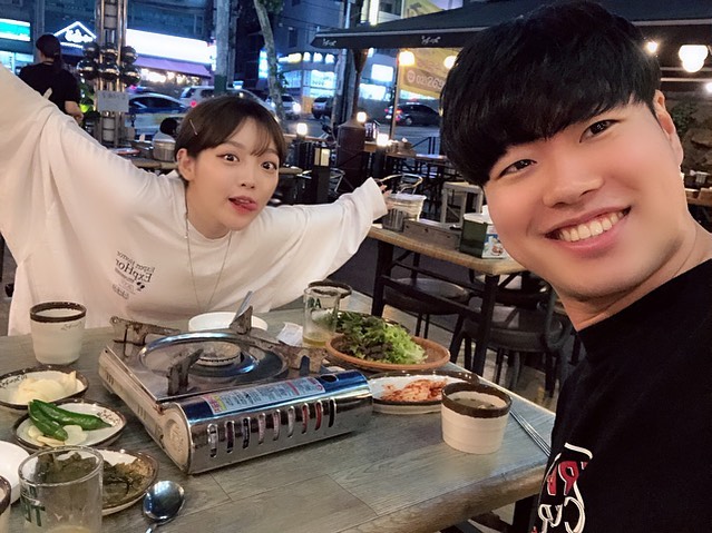 사진=슈기인스타그램캡처