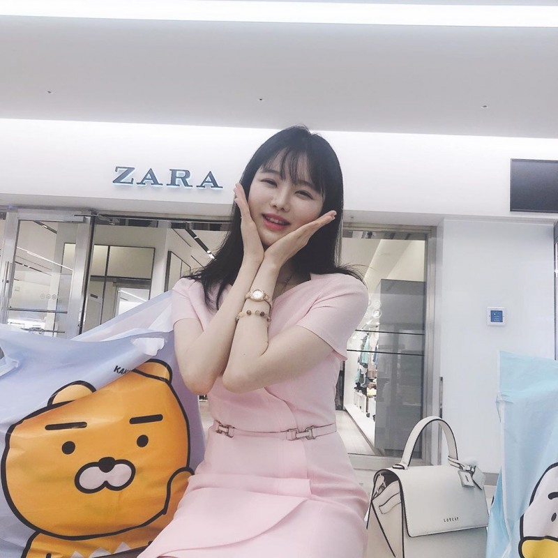 사진출처=고두림SNS캡처