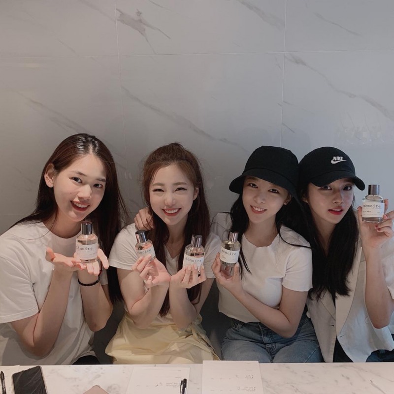 사진=김가영인스타그램캡처