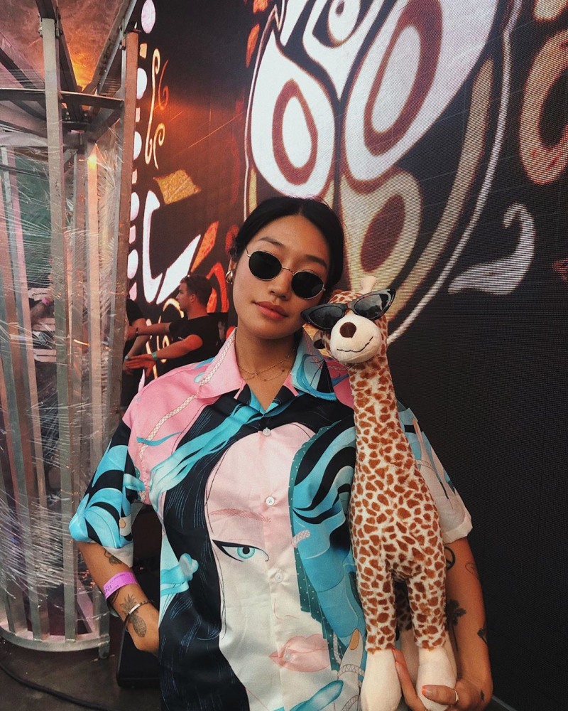 사진=페기구인스타그램