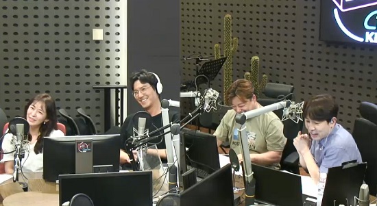 사진=KBS보이는라디오