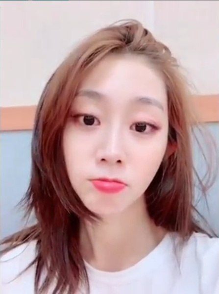 사진=러블리즈인스타그램