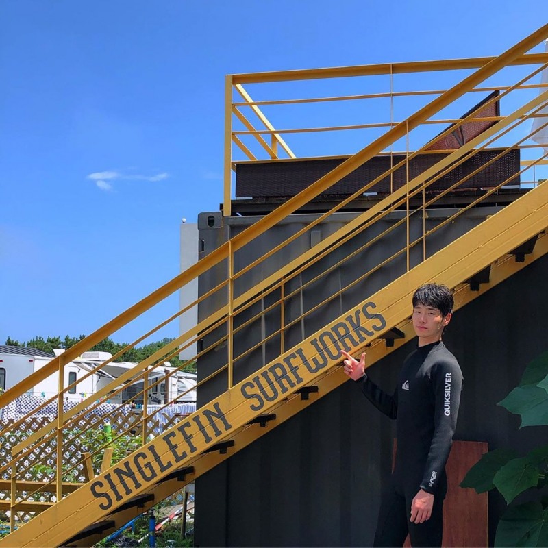 사진=정의성인스타그램