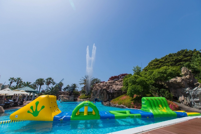 사진 제공 = 롯데호텔제주