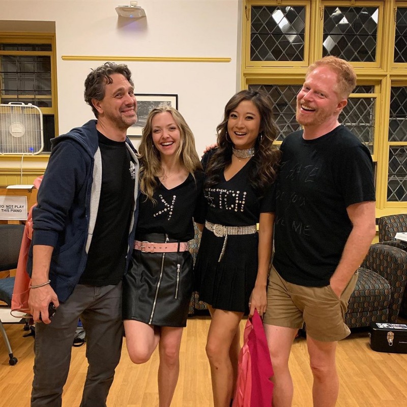 사진=아만다사이프리드인스타그램캡처