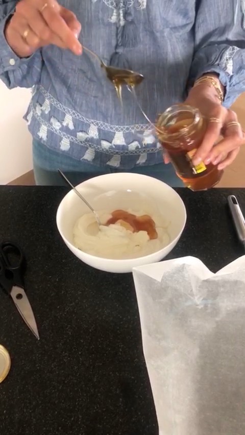 사진=캐롤리나쿠르코바인스타그램