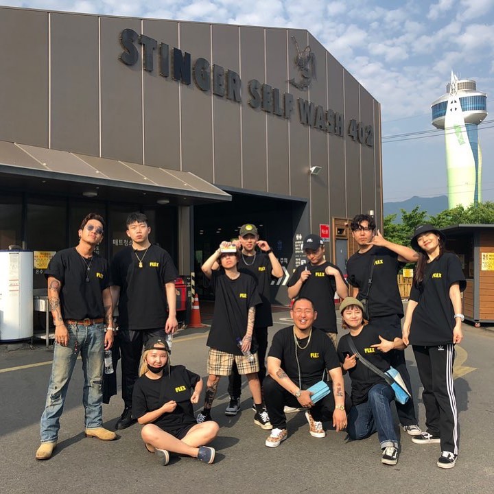 사진출처=염따SNS캡처