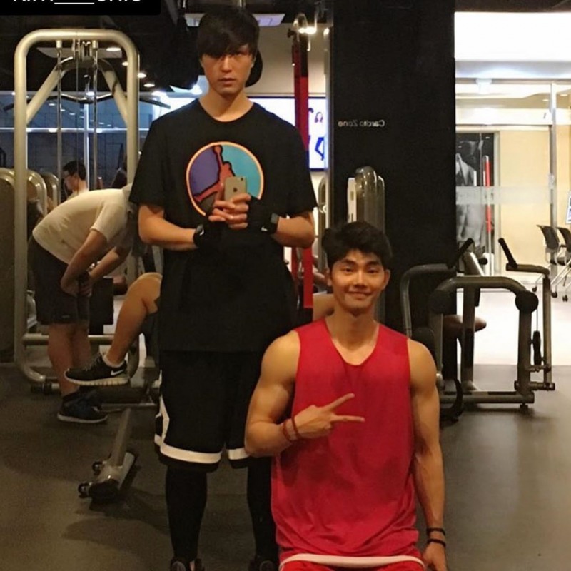 사진출처=박현우SNS캡처