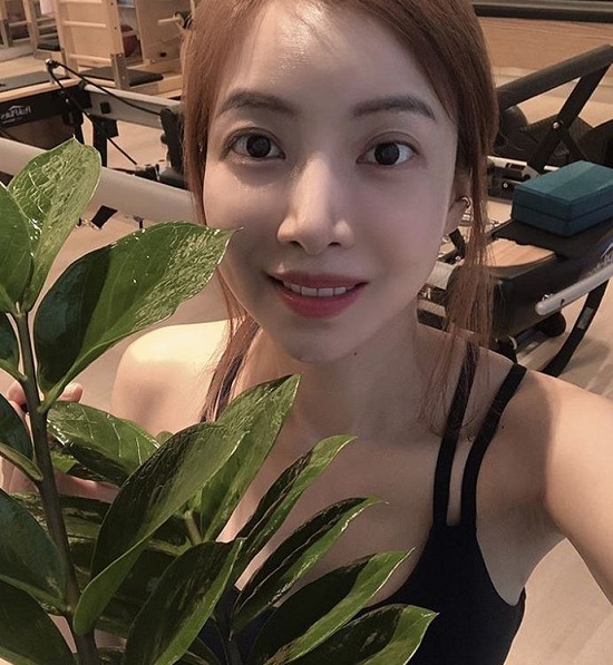 사진=윤세아인스타그램