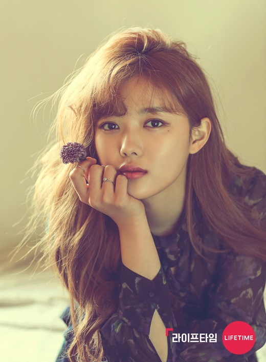 사진=라이프타임제공