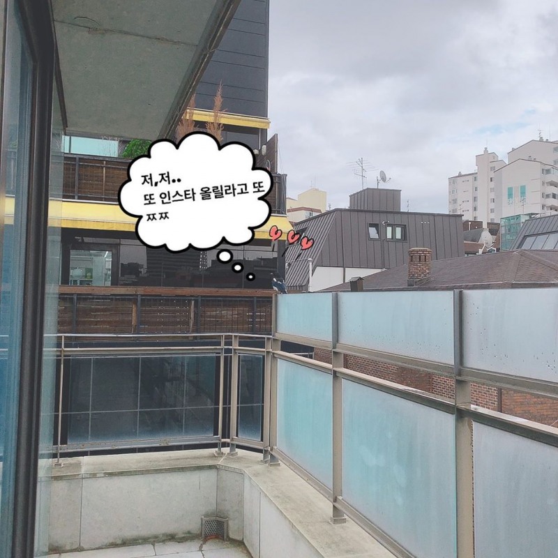 사진출처=김이나SNS