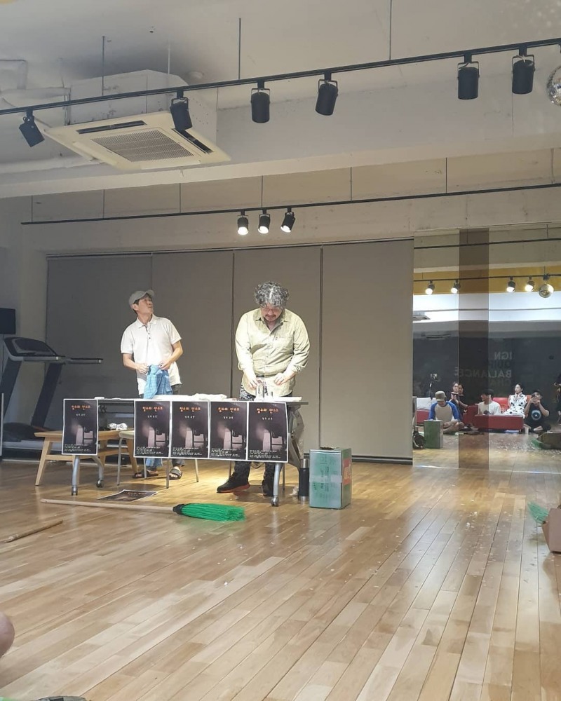 사진출처=윤필SNS캡처