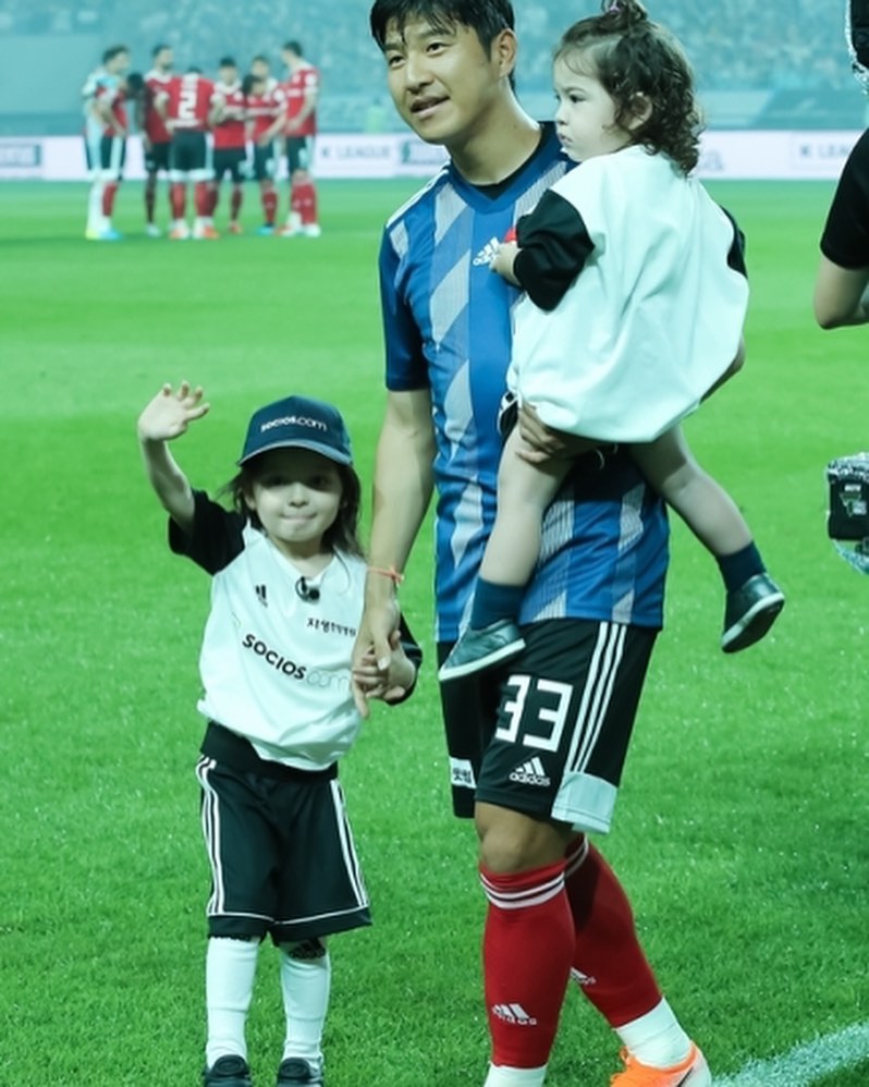 사진출처=박주호SNS캡처