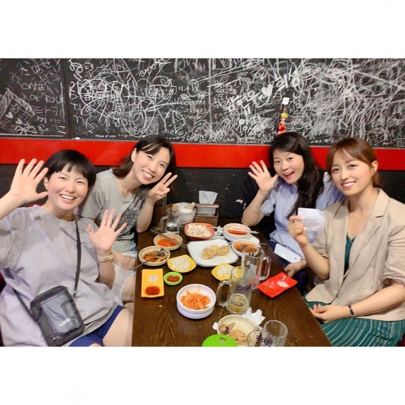 사진출처=임현주SNS