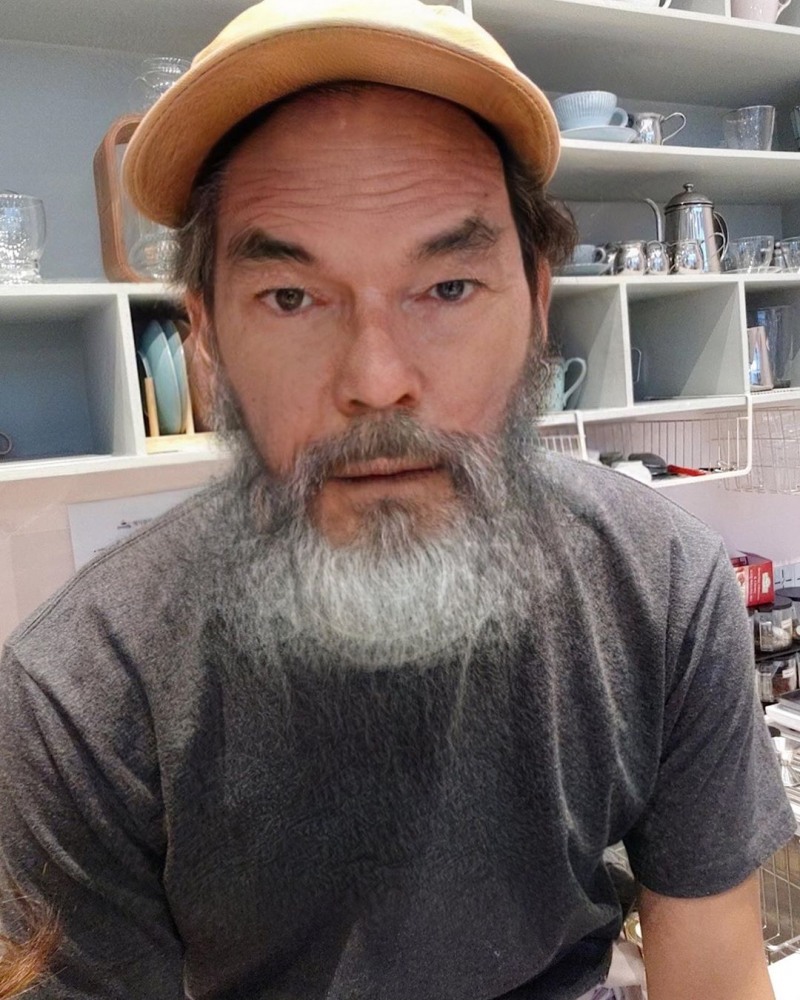 사진출처=한승수SNS캡처