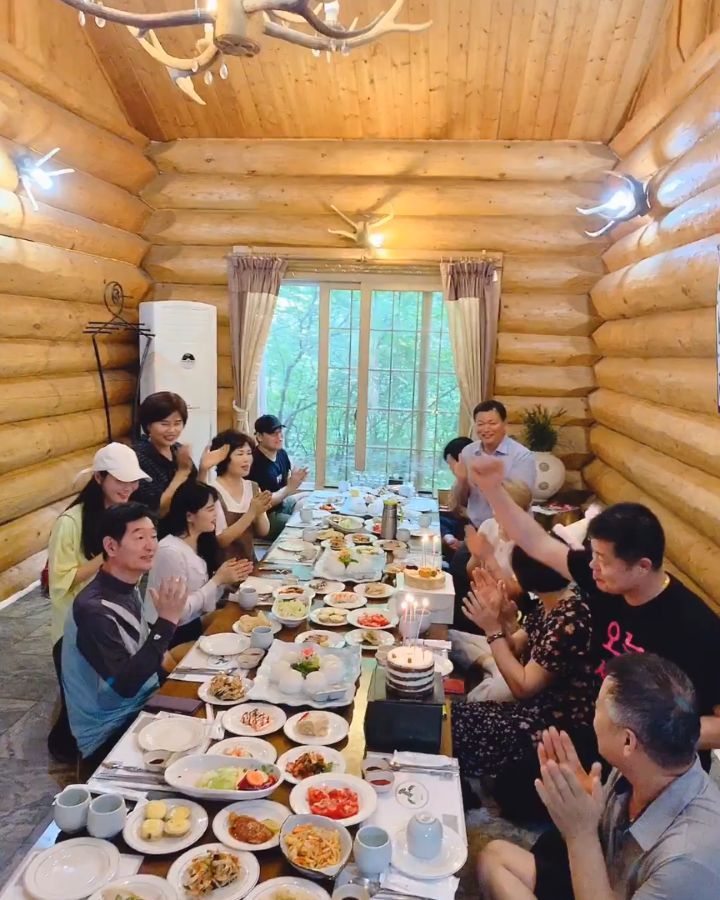 사진출처=최슬기SNS캡처