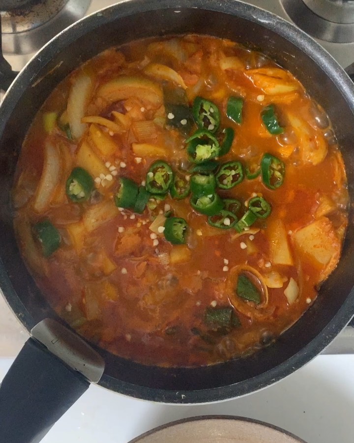 사진=오상진인스타그램