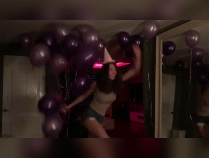 사진=최여진인스타그램캡처