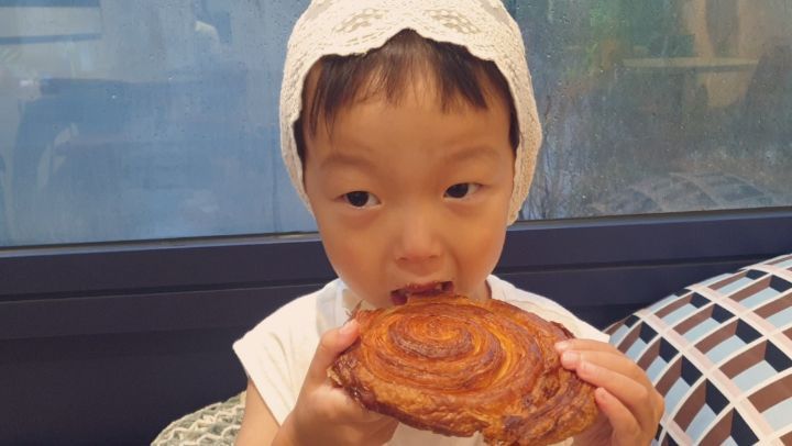 사진=송경아인스타그램캡처