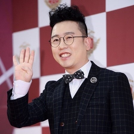 사진출처=조세호SNS