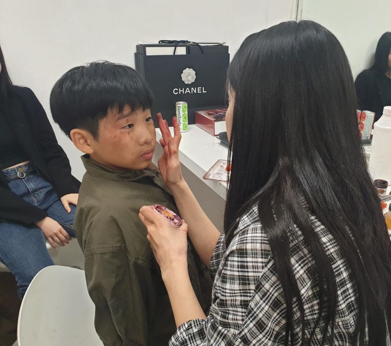 사진출처=유세윤SNS