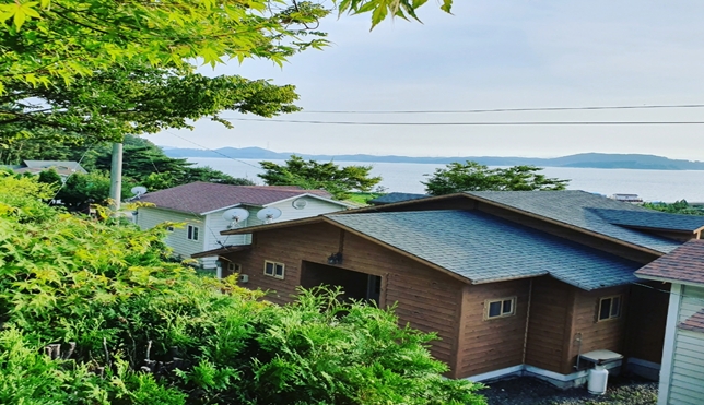 서산 펜션, 올여름 웰빙 청정 휴가는 서산 지곡면 ‘중왕펜션'