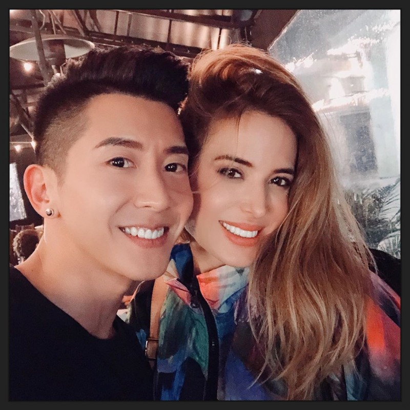 사진=브라이언인스타그램캡처