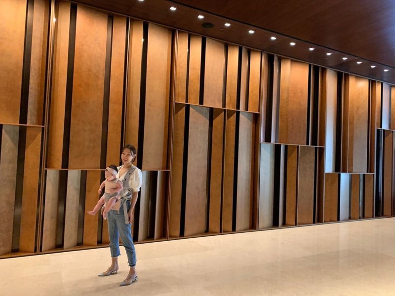 사진출처=이지혜SNS캡처