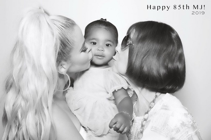 사진=클로에카다시안인스타그램