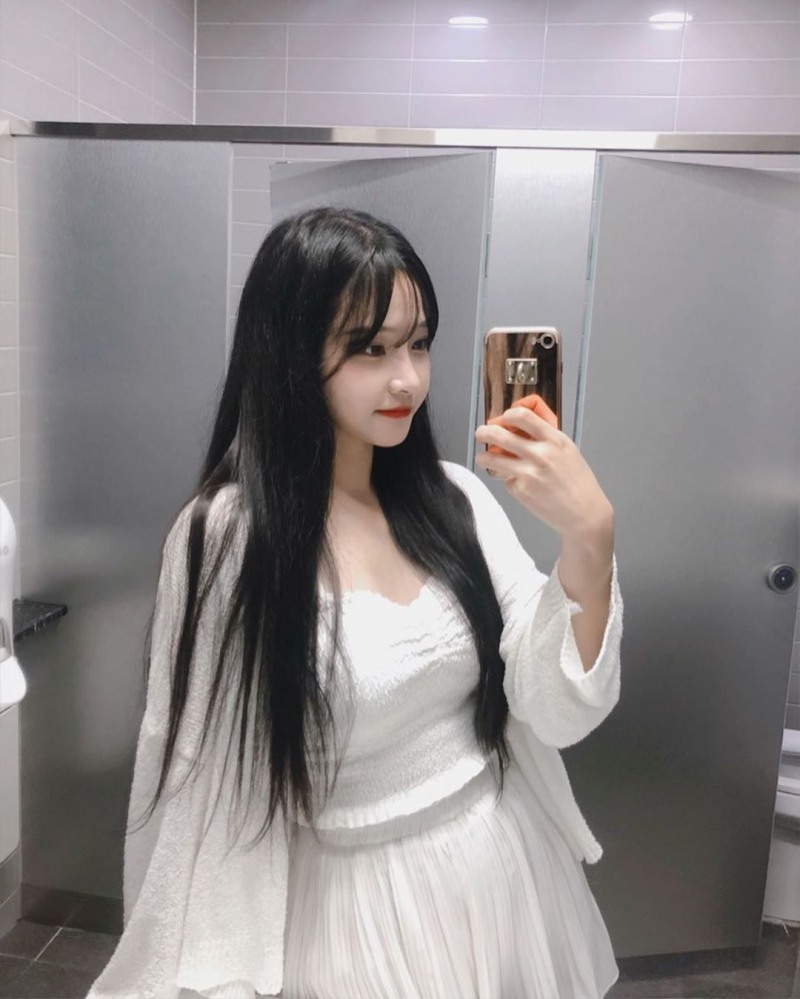 사진=박민정인스타그램캡처