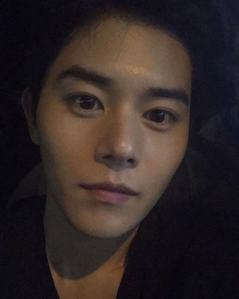 사진=김동준인스타그램