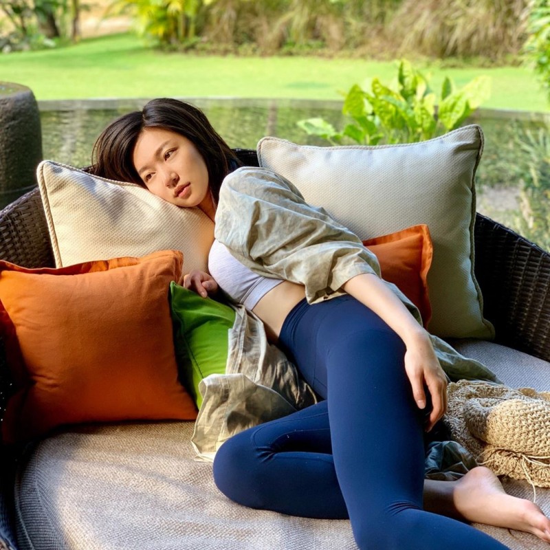 사진출처=하연주SNS캡처