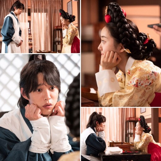 TV조선드라마조선생존기방송캡처