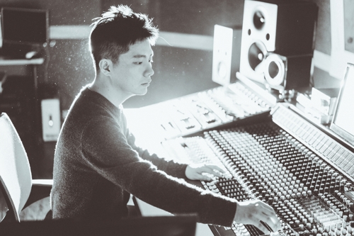 림태성음악감독본인제공