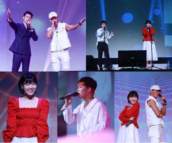 사진=YG엔터테인먼트