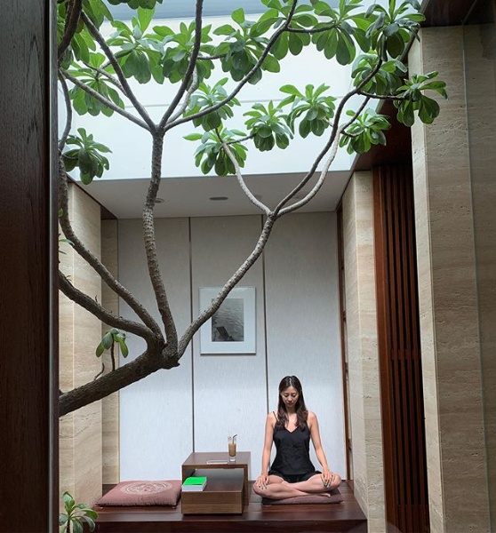 사진=김다솜인스타그램