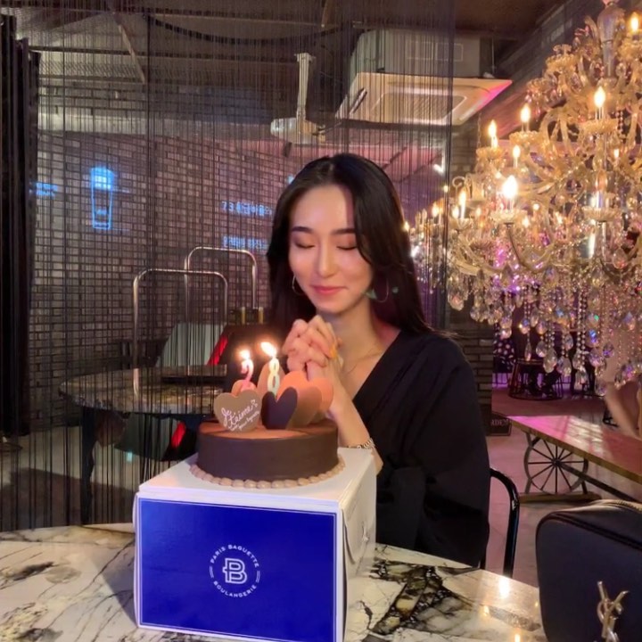 사진=가은인스타그램캡처