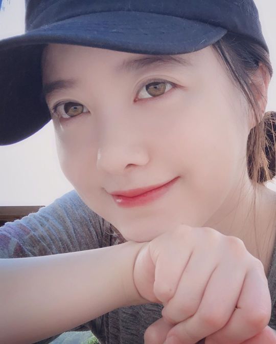 구혜선인스타그램