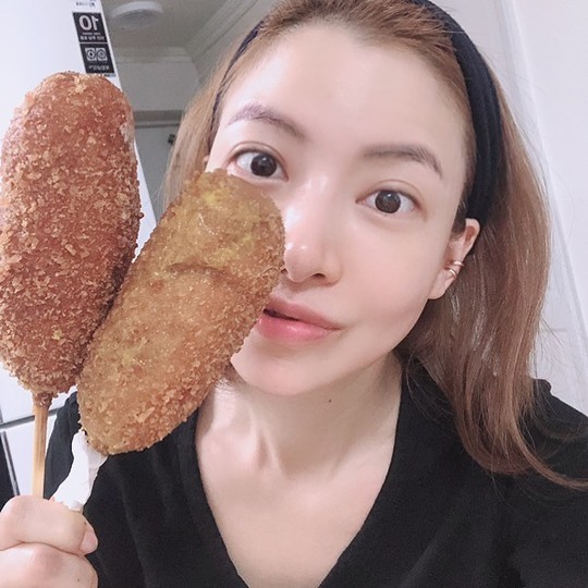 윤세아인스타그램