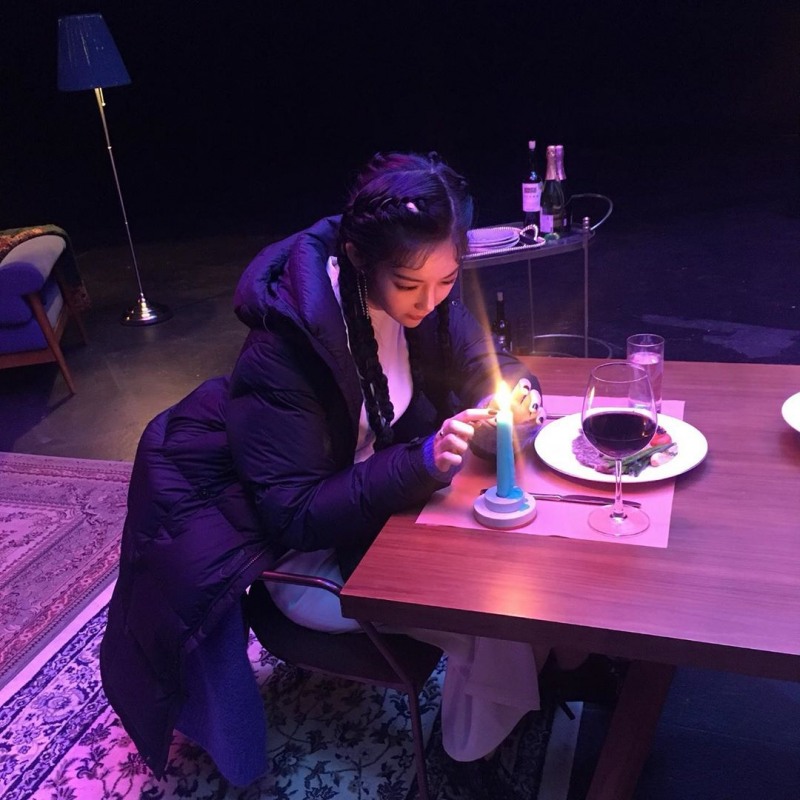 사진=장재인인스타그램캡처