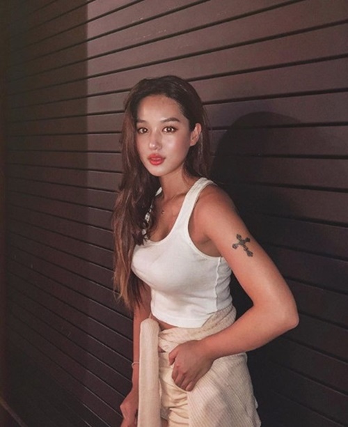 사진=김희정인스타그램