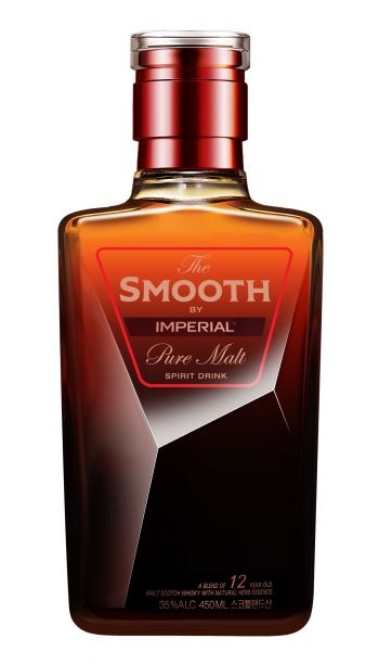 임페리얼, 위스키업계 최초로 출고가격 인하