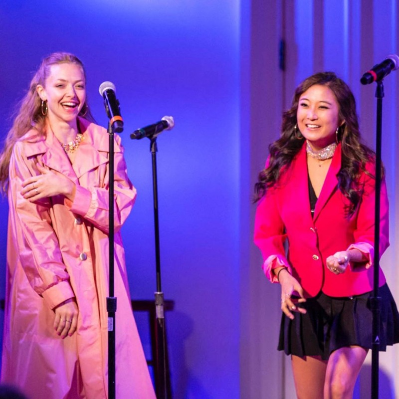 사진=아만다사이프리드인스타그램캡처