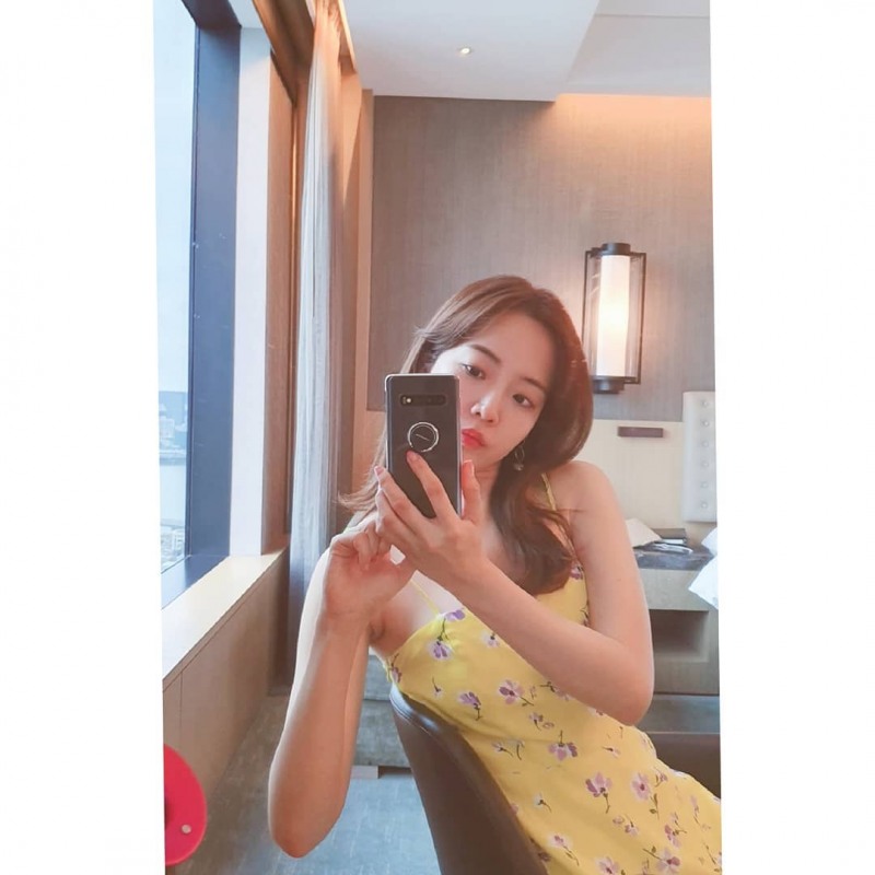 사진출처=이지연SNS캡처