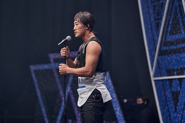 사진=김동현인스타그램