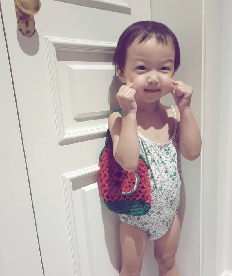 사진=송경아인스타그램