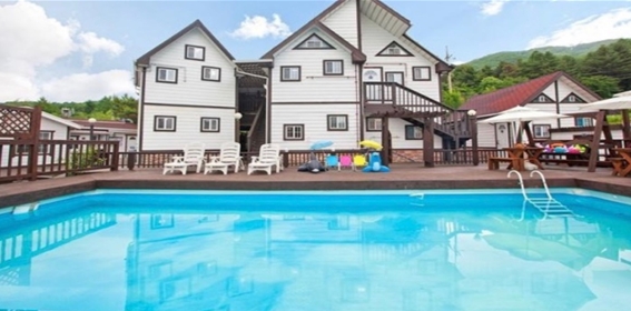 강원도 키즈펜션 청정힐링 자연속 평창으로 발길을 돌려 보자 평창 ‘주주키즈펜션’