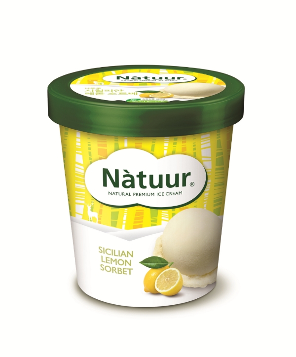 자료 제공 = 롯데제과