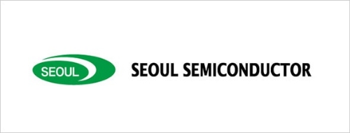 서울반도체 CI
