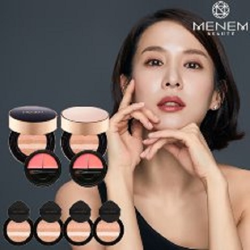 포토 : ‘미넴쿠션’